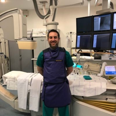 Interventional Cardiologist. MD, PhD. Hospital Clínico Universitario de Valencia. Hospital Quirónsalud Valencia.