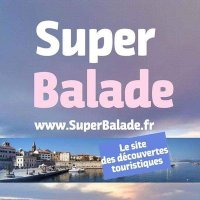 Super Balade(@SuperBalade) 's Twitter Profile Photo