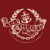 Cult & Glory AG(@CultandGlory) 's Twitter Profile Photo