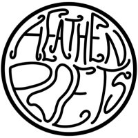 Heathen Poets (@heathenpoets) 's Twitter Profile Photo