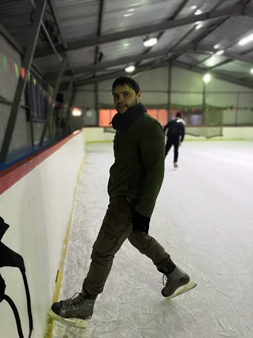 _Slowplay_'s profile picture. 🎃 #Гомель #Хуторянский