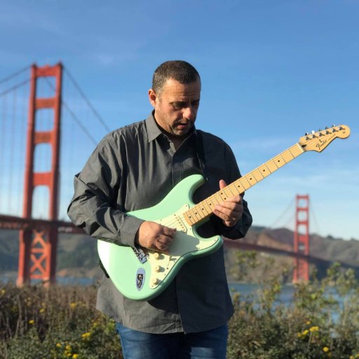 Guitarist live solo performer. Jazz-rock, fusion, blues, funk. Multi intrumentalist self taught. Composer in alternate tunings. Guitar, Cittern & keyboard.