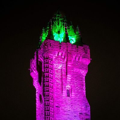 Ochil Hill Runners Profile
