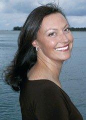 Gratitude Goddess, Best Selling Author, Fantastic Friend, Awesome Aunt, Brilliant Businesswoman