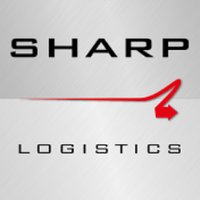 Sharp Logistics UK(@LogisticsSharp) 's Twitter Profile Photo