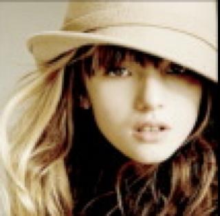 LittleAddi's profile picture. Daughter of @nightowlfury. I have a twin brother, @DemigodMatt. 
14 years old physically, more mature than I may seem. Who said blondes were always stupid?