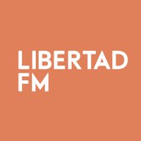 Libertad FM 🔊 (@libertadfmradio) 's Twitter Profile