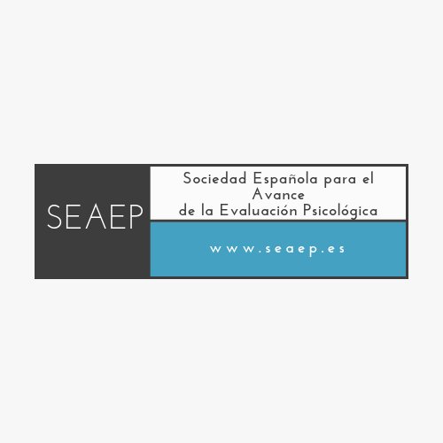 Sitio oficial de la Sociedad Española para el Avance de la Evaluación Psicológica.