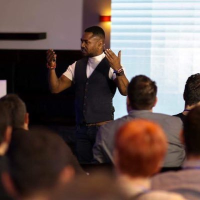 Agile Coach, Trainer, Author, International Speaker and Founder of Agile TV. Enjoys Snowboarding & Scuba-Diving