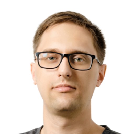romanovskiy2's profile picture.