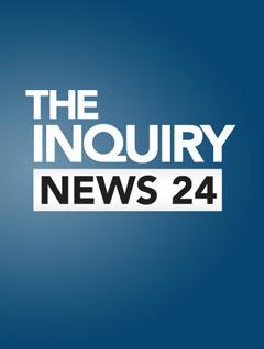 the_inquiry's profile picture. Former TV show, current news satire.