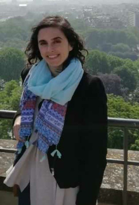 agarciaECO's profile picture. ingeniería, medio ambiente y reciclaje