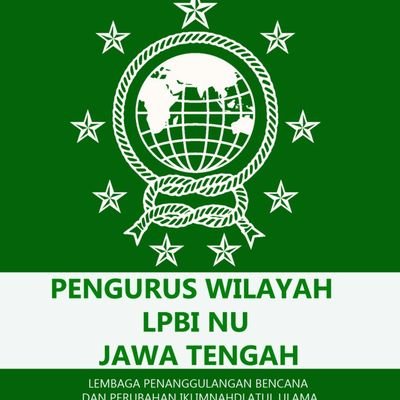 LPBI PWNU JATENG