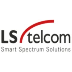 LS_telcom's profile picture. Smart solutions for efficient communication. #spectrummanagement #5G #IOT