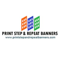 Stepandrepeatba's profile picture. Same Day Production