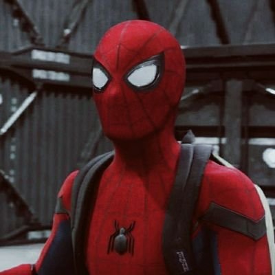 【 —SPIDER-MAN. 】❝ Oʜ, ᴡᴇ’ʀᴇ ᴜsɪɴɢ ᴏᴜʀ ᴍᴀᴅᴇ ᴜᴘ ɴᴀᴍᴇs. Tʜᴇɴ I ᴀᴍ Sᴘɪᴅᴇʀ-Mᴀɴ. ❞ ⌜21+⌟ #MarvelRp