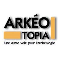 ArkéoTopia(@arkeotopia) 's Twitter Profile Photo