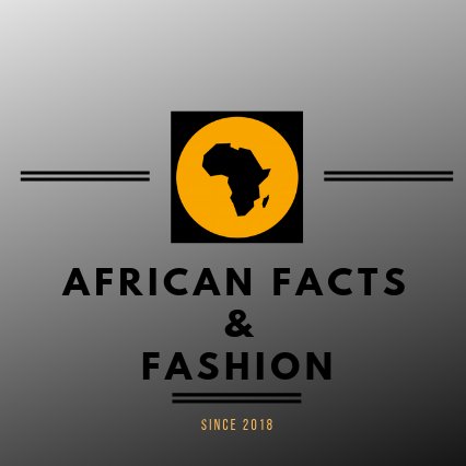 AfricanFactZone's profile picture. Discover Africa like you never had. 
Follow|RT|Like| if you are Black, African and Proud.
#Africa|#Ubuntu|#Black