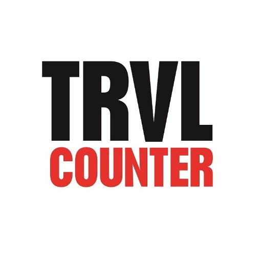TRVL COUNTER Profile
