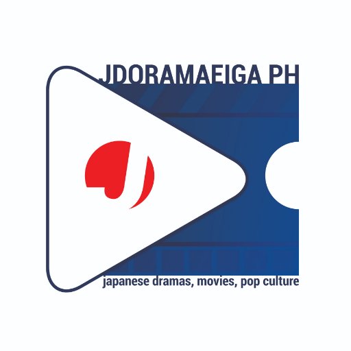 Official Twitter account of the JDoramaEiga PH community. Spreading the love to all of our favorite shows and films from Japan since 2017!