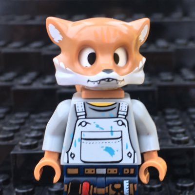 Boo121back's profile picture. 多趣味な人 ○LEGO ○MOVIE(BTTF,アメコミetc) ○GAME（PC,任天堂,メタルギア etc）