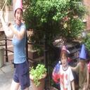 Amanda Ettinger - @Daphigail - Twitter