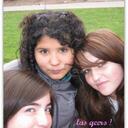 Maria José Oregón - @kotte9lamour - Twitter