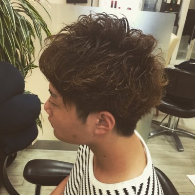 清水大輝 美容師 Okureiman0402 さん Twitter 清水大輝 美容師 Okureiman0402 さん Twitter