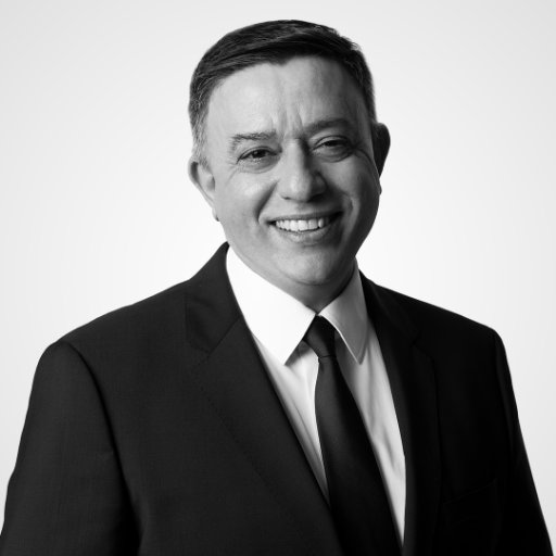 Avi Gabbay אבי גבאי Profile