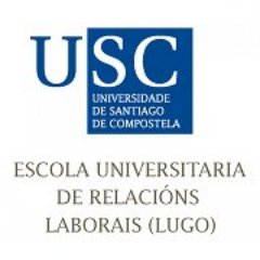 En la E.U. Relaciones Laborales de Lugo se imparte el Grado en Relaciones Laborales y Recursos Humanos y Másters asociados. +info en nuestra web:
