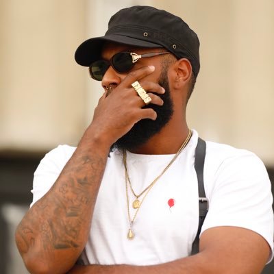 Leobronks1's profile picture. •Creative Director of Fashion- SPFW48 • Formado nas Ruas •Fashion Consultant • Stylist •Fashion Motivator