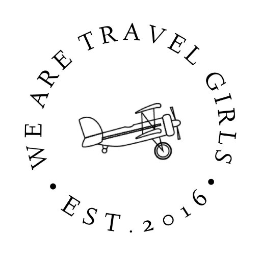 We Are Travel Girls