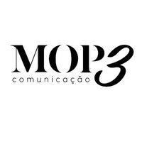 MOP3 Comunicação(@mop3_com) 's Twitter Profile Photo