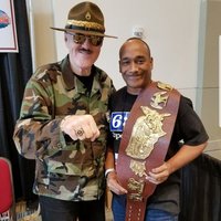 Reggie Harp : Mr 6:05 (@reggieharp) 's Twitter Profile