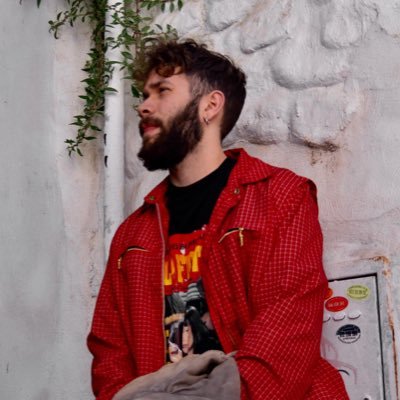 OyaBotellaY's profile picture. Estudiante de CAV en la UGR