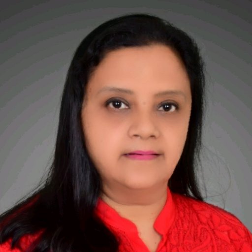 Sr Associate Editor, Business Publications Division, Indian Express Group. Chevening Alumna - University of Westminster.

Spiritual Blogger. Storyteller.