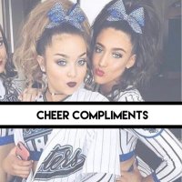 Cheer Polls (@thecheerpollss) 's Twitter Profile