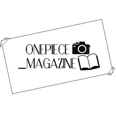 원피스 합작 :: Onepiece_Magazineさんのプロフィール画像