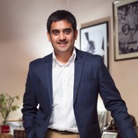 Ajit Sharma (@i_ajitsharma) 's Twitter Profile