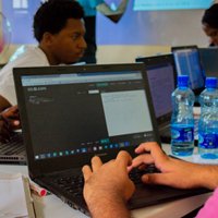 Swahilicode (@swahilicode1) 's Twitter Profile