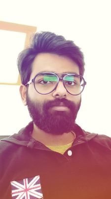 ParthDhamelia2's profile picture. Web Designer | Graphics Designer |