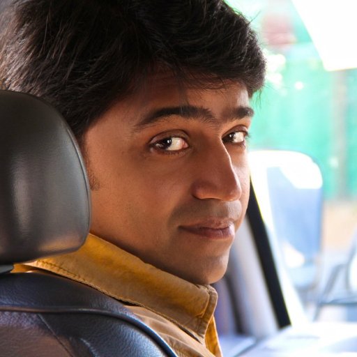 malik_azaz's profile picture. Freelancer TV Producer