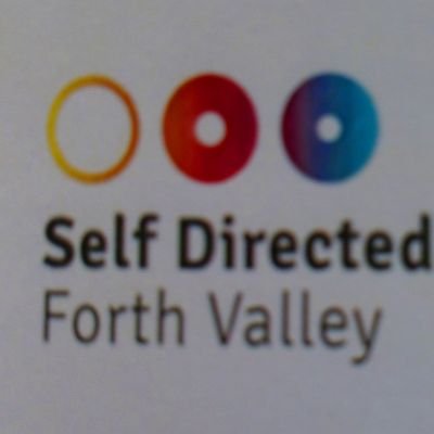 ForthSds's profile picture. Independent charity offering guidance and support in all matters Self-directed Support.
