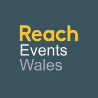 Reach Events Wales (@reacheventwales) 's Twitter Profile