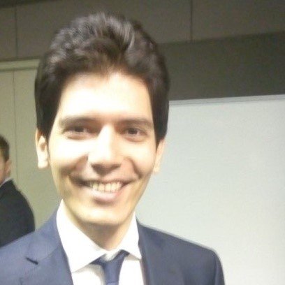 M_Niroumand's profile picture. Researcher, Remote Sensing of Inland and Coastal Waters