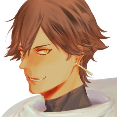 青色さんのプロフィール画像