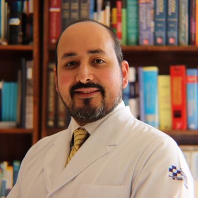leonpedroza's profile picture. Internista, inmunólogo, estadístico. Académico en @Anahuac, @UNAM_MX, SNII en @HGM_OD. Fellow de @ACPIMPhysicians y miembro de @RCPhysicians. Cond @RadioAnahuac
