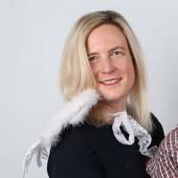 Christin Severin (@christinseverin) Twitter profile photo