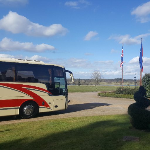 Welcome to Safeguard Coaches, Surrey's premier coach hire company. Call us now on 01483 561103 to discuss your requirements