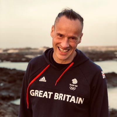 Teacher of mathematics. Both primary & secondary trained. Qualified football & fencing coach; I'm a runner and triathlete. recently selected for Team GB 🇬🇧